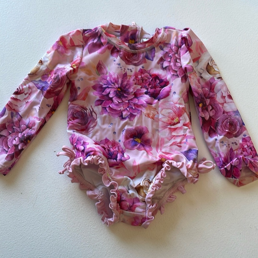 Posh Peanut swimsuit